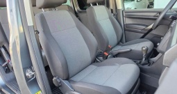 VW CADDY 2.0 TDI