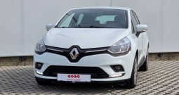 RENAULT CLIO 1.5 DCI