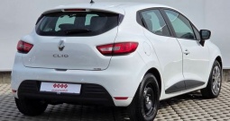 RENAULT CLIO 1.5 DCI
