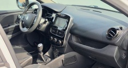 RENAULT CLIO 1.5 DCI