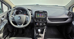RENAULT CLIO 1.5 DCI
