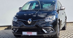 RENAULT SCENIC 1.6 DCI