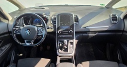 RENAULT SCENIC 1.6 DCI