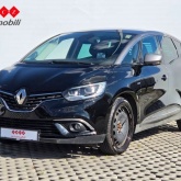 RENAULT SCENIC 1.6 DCI