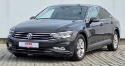 VW PASSAT 1.6 TDI