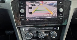 VW PASSAT 1.6 TDI