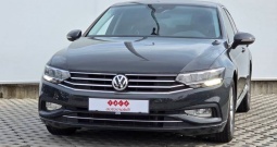 VW PASSAT 1.6 TDI