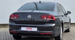 VW PASSAT 1.6 TDI