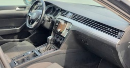 VW PASSAT 1.6 TDI