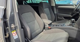 VW PASSAT 1.6 TDI