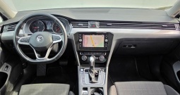 VW PASSAT 1.6 TDI