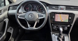 VW PASSAT 1.6 TDI