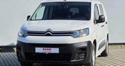 CITROEN BERLINGO 1.5 HDI *** 5 SJEDALA ***