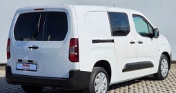 CITROEN BERLINGO 1.5 HDI *** 5 SJEDALA ***