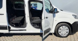 CITROEN BERLINGO 1.5 HDI *** 5 SJEDALA ***