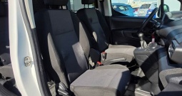 CITROEN BERLINGO 1.5 HDI *** 5 SJEDALA ***