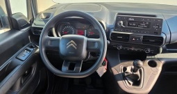 CITROEN BERLINGO 1.5 HDI *** 5 SJEDALA ***