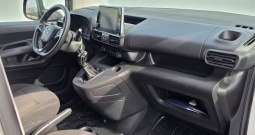 OPEL COMBO 1.5 D