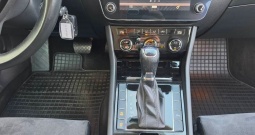 ŠKODA SUPERB 2.0 TDI DSG