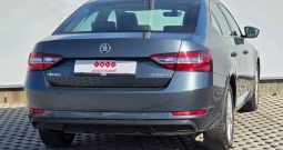 ŠKODA SUPERB 2.0 TDI DSG