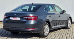 ŠKODA SUPERB 2.0 TDI DSG