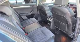 ŠKODA SUPERB 2.0 TDI DSG