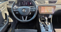 ŠKODA SUPERB 2.0 TDI DSG