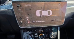 ŠKODA SUPERB 2.0 TDI DSG