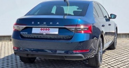 ŠKODA SUPERB 2.0 TDI DSG