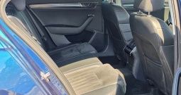 ŠKODA SUPERB 2.0 TDI DSG