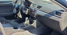 ŠKODA SUPERB 2.0 TDI DSG