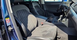 ŠKODA SUPERB 2.0 TDI DSG