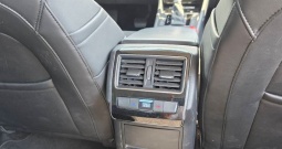 ŠKODA SUPERB 2.0 TDI DSG
