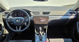 ŠKODA SUPERB 2.0 TDI DSG