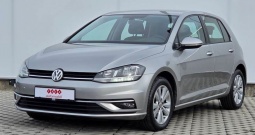 VW GOLF VII 1.6 TDI