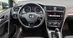 VW GOLF VII 1.6 TDI