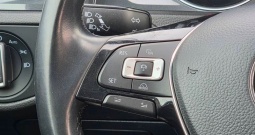 VW GOLF VII 1.6 TDI