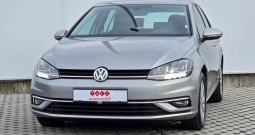 VW GOLF VII 1.6 TDI