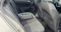 VW GOLF VII 1.6 TDI