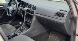 VW GOLF VII 1.6 TDI
