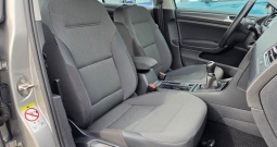 VW GOLF VII 1.6 TDI