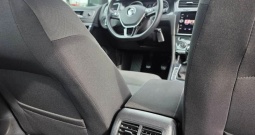 VW GOLF VII 1.6 TDI