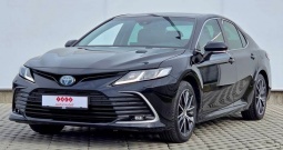 TOYOTA CAMRY 2.5 HYBRID HSD