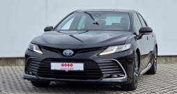 TOYOTA CAMRY 2.5 HYBRID HSD