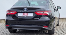 TOYOTA CAMRY 2.5 HYBRID HSD