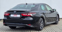 TOYOTA CAMRY 2.5 HYBRID HSD