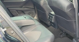 TOYOTA CAMRY 2.5 HYBRID HSD