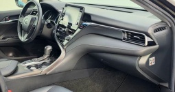 TOYOTA CAMRY 2.5 HYBRID HSD