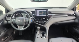 TOYOTA CAMRY 2.5 HYBRID HSD