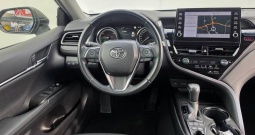 TOYOTA CAMRY 2.5 HYBRID HSD